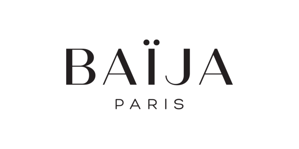 Marque Baîja Paris