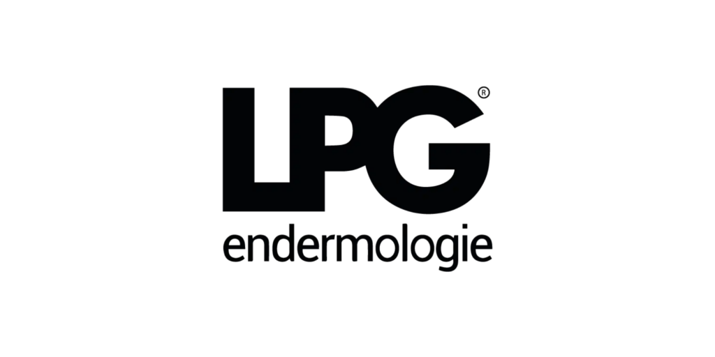 Marque LPG Endermologie